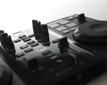 Hercules DJ Control w/ Air Control